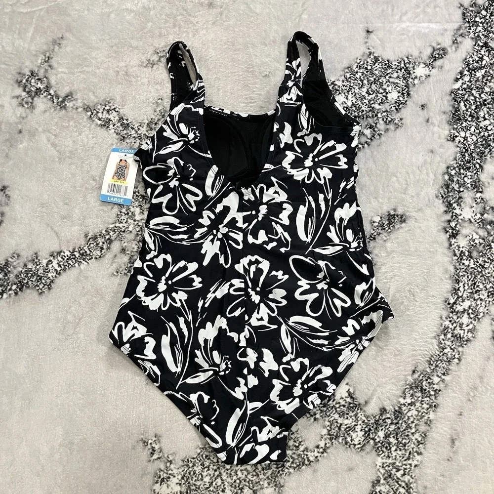 Hurley one piece